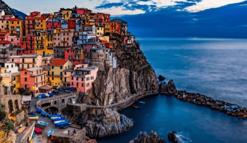 Fakta Menarik tentang Italia yang Mungkin Belum Kamu Tahu