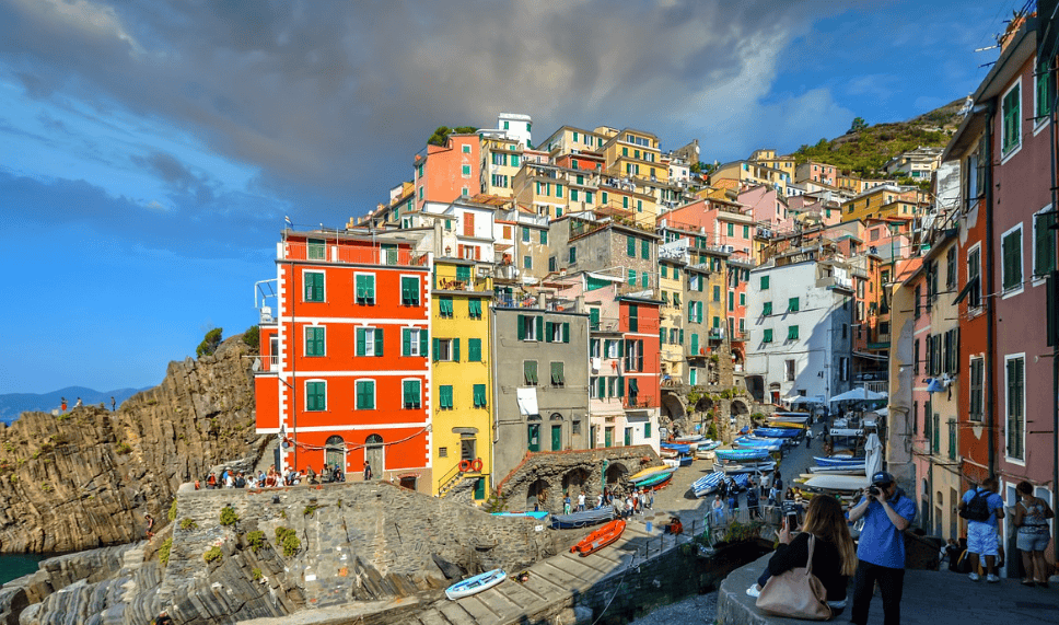 Fakta Menarik tentang Italia yang Mungkin Belum Kamu Tahu