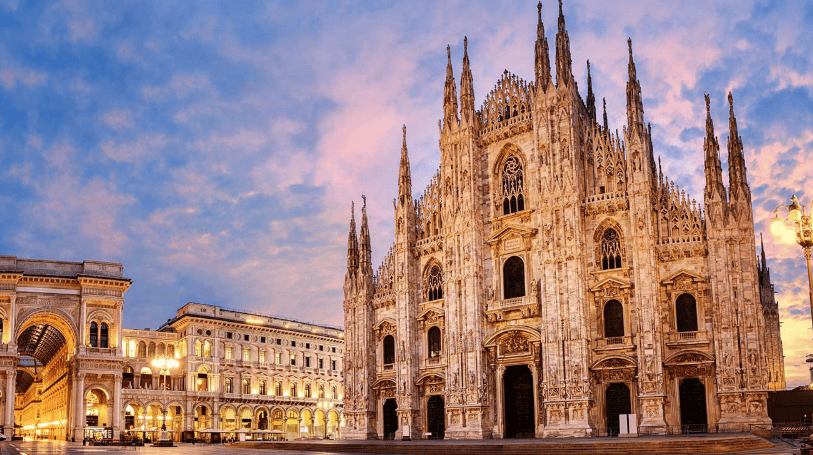 Sejarah dari Kota-Kota yang Ada di Italia yang Perlu Kamu Ketahui