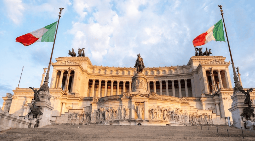 Apa yang Membuat Italia Menjadi Negara Sebagai Pilihan Traveling