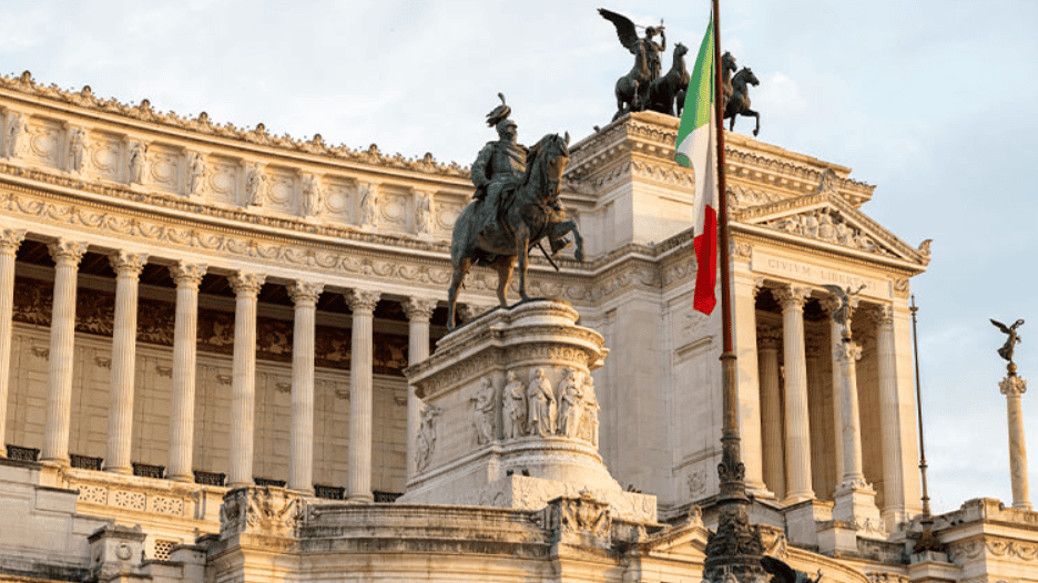 Apa yang Membuat Italia Menjadi Negara Sebagai Pilihan Traveling