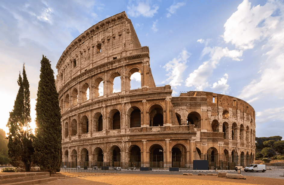 Sejarah dari Kota-Kota yang Ada di Italia yang Perlu Kamu Ketahui