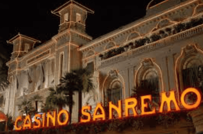 Seberapa Besar Industri Gambling Mempengaruhi Perekonomian Italia ?