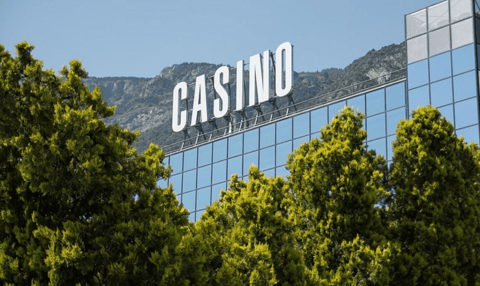 Deretan Bangunan Casino Tua Bersejarah yang Ada di Italia