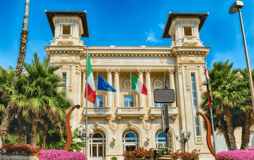 Apakah Casino yang Ada di Italia Mempengaruhi Jumlah Wisatawan?