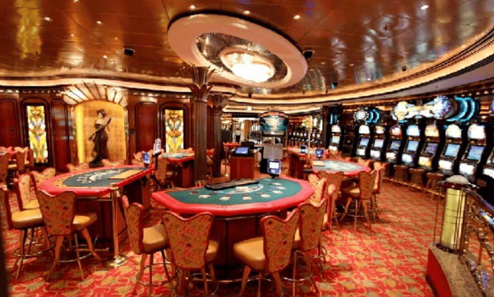 Mengenal Casino Bersejarah dan Ikonik di Sanremo Italia